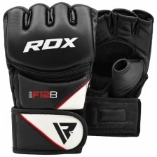 Перчатки для MMA RDX GGR-F12B;S